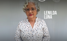 Lenilda Luna