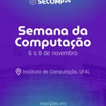 Semana de Computação na Ufal terá campeonatos de Xadrez e Yu-Gi-Oh!