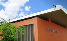 Serviços da Biblioteca têm horário de funcionamento estendido das 7h às 21h30