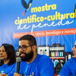 Mostra Científico-Cultural de Penedo abre atividades do Circuito de Cinema