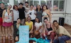 4º Fórum Brecht e Educação