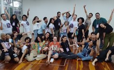 4º Fórum Brecht e Educação