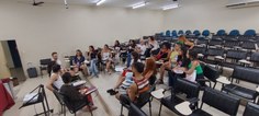 4º Fórum Brecht e Educação