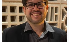 Professor Josué Cariranhas, será palestrante no evento