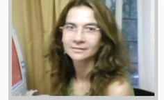 Professora Simone Meneghetti, será palestrante no evento