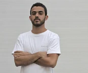 O diretor Pedro Serrano (Foto - Divulgação)