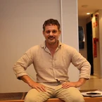 Eloy Gonzalez