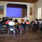 Circuito Penedo de Cinema abre inscrições para oficinas, participe!