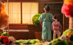 Divulgação La Bolsilla de Agua Caliente