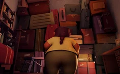 Divulgação Un Cuarto de Equipaje