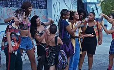 Cena de Levante, filme considerado um dos melhores de Cannes, que será exibido no Circuito Penedo de Cinema (Foto - Reprodução)