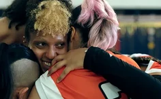 Cena de Levante, filme considerado um dos melhores de Cannes, que será exibido no Circuito Penedo de Cinema (Foto - Reprodução)