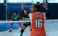 Sofía (Ayomi Domenica Dias) em cena de Levante_ filme será exibido no Circuito (Foto - Reprodução)