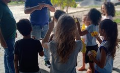 Seleção para o CApTV acontece com a realização de um sorteio público