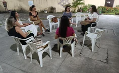 Discussão foi promovida pelo Clube do Livro Direito e Literatura