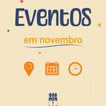 Novembro na Ufal tem debates sobre Química, TI, Educação e mais