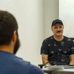 Oficina de produção de filmes independentes desperta curiosidade