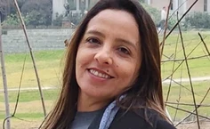Professora Maria Socorro Seixas, do Instituto de Física da Ufal