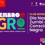Ufal e governo federal são parceiros nas festividades do Novembro Negro em Alagoas