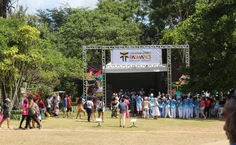 Programação começa nesta quarta-feira (20) e terá a presença das ministras Margareth Menezes e Macaé Evaristo. Foto: Ascom Neabi/Ufal