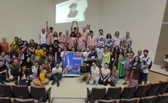 Neste último semestre, Brincantuar oi representado em sete eventos acadêmicos ao longo do país