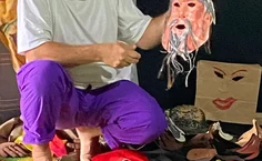 Neste último semestre, Brincantuar oi representado em sete eventos acadêmicos ao longo do país