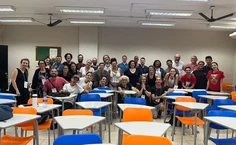 Neste último semestre, Brincantuar oi representado em sete eventos acadêmicos ao longo do país