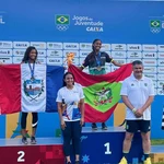 Instituto de Educação Física e Esportes celebra parceria com Instituto Bruna Farias