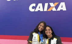 Projeto social realizado na Ufal conquista medalhas no atletismo