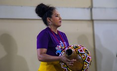 Ancestralidade e empoderamento feminino foram a pauta do 2º Festival Yá Dandara