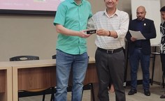 NTI conquista três prêmios de gestão de contratos no Fórum de Gestores da Ufal