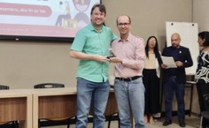 NTI conquista três prêmios de gestão de contratos no Fórum de Gestores da Ufal