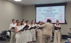 NTI conquista três prêmios de gestão de contratos no Fórum de Gestores da Ufal