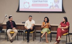 NTI conquista três prêmios de gestão de contratos no Fórum de Gestores da Ufal