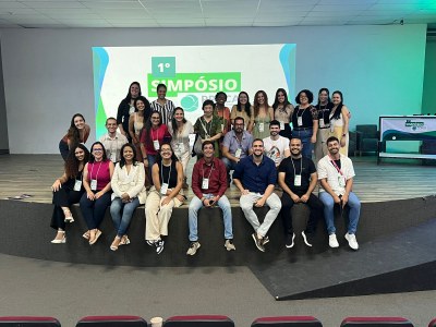 Simpósio do Programa de Pós-Graduação em Ciência Animal apresenta pesquisas realizadas no Ceca