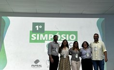 Simpósio do Programa de Pós-Graduação em Ciência Animal apresenta pesquisas realizadas no Ceca