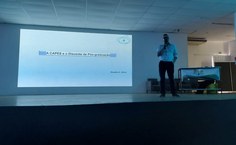 Simpósio do Programa de Pós-Graduação em Ciência Animal apresenta pesquisas realizadas no Ceca