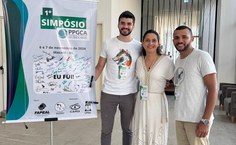 Simpósio do Programa de Pós-Graduação em Ciência Animal apresenta pesquisas realizadas no Ceca