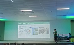 Simpósio do Programa de Pós-Graduação em Ciência Animal apresenta pesquisas realizadas no Ceca