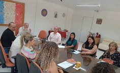 Ufal promove reunião de boas vindas às aprovadas no concurso para professores Ebtt