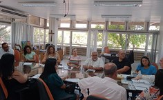 Ufal promove reunião de boas vindas às aprovadas no concurso para professores Ebtt