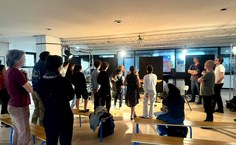 Concerto em Bordeaux