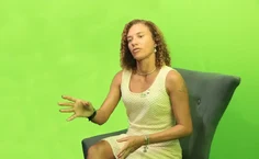 Esse é um programa de pós-graduação profissional em rede nacional e nós estamos em 40 pontos focais com mais de 43 instituições em todas as regiões do Brasil', afirma Tatiane Balliano (Foto: Adailson Calheiros)