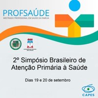 Ufal realiza Simpósio Brasileiro de Atenção Primária à Saúde
