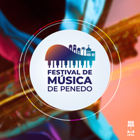 Festival de Música de Penedo tem registro de marca aprovado no INPI