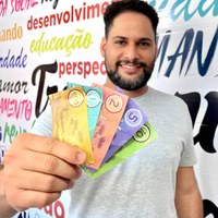 Moeda social transforma a realidade de comunidade no interior de Alagoas