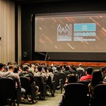 População lota sessão de estreia na reabertura do Cine Penedo
