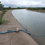 Estudo mapeia solo e traça plano de manejo para águas do Canal do Sertão
