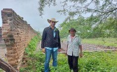 Estudo mapeia solo e traça plano de manejo para águas do Canal do Sertão