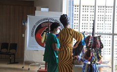 Iniciativa busca homenagear as mulheres negras trabalhadoras do HU